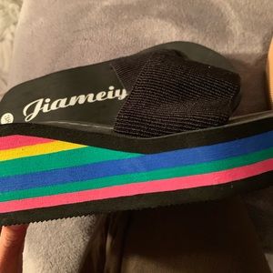 CUTE COLORFUL SLIDES